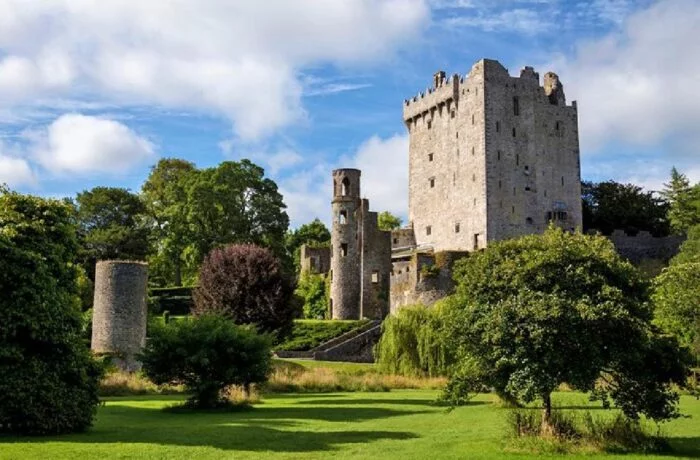 bunratty castle