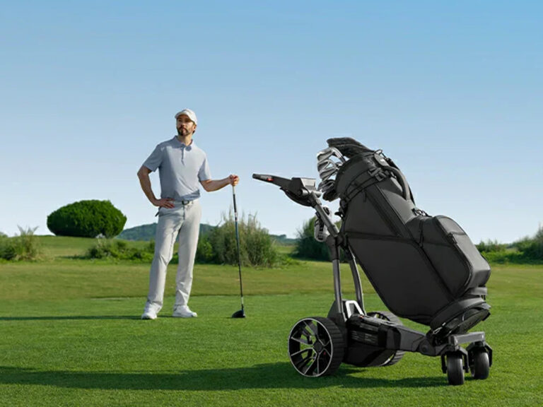 Golf and leisure travel