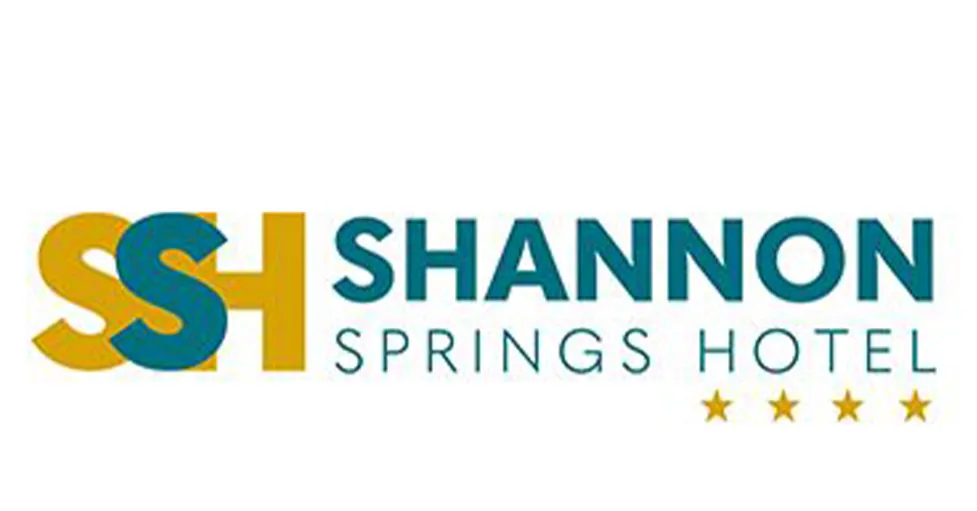 Shannon Springs Hotel logo