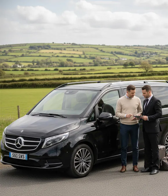 Tailor-made travel experience in Ireland