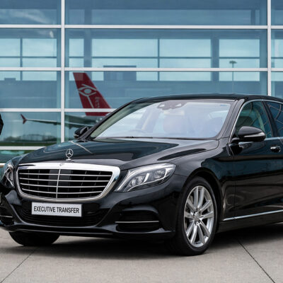 Executive Airport Transfers
